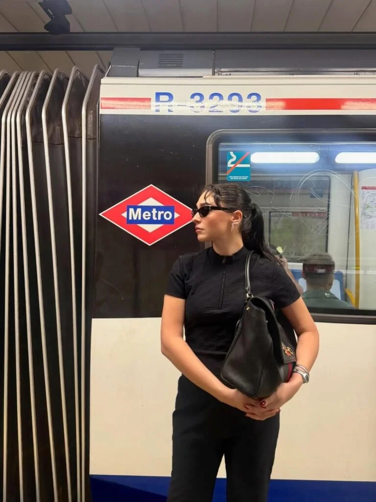 جمره بایسل در اسپانیا