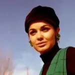 سفر نوستالژیک به سال ۵۱ ؛ چهره و صمیمت خاص نیلوفر و رضا بیک ایمانوردی در «حسن دینامیت»!