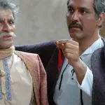گله و شکایت بازیگر شب‌های برره: ما فراموش شدیم و اگر کار نکنیم می‌میریم