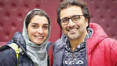 من بازیگر حکومتی نیستم خود حکومتم! | ۱۸ و ۱۹ دیدم بعضی‌ها دستکش و فندک داشتند و …| ببینید - تصویر شاخص