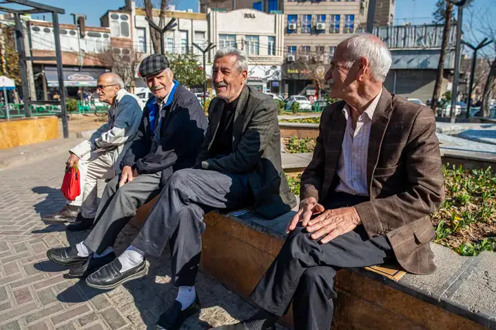 جزئیات افزایش حقوق بازنشستگان سال ۱۴۰۵ - تصویر شاخص