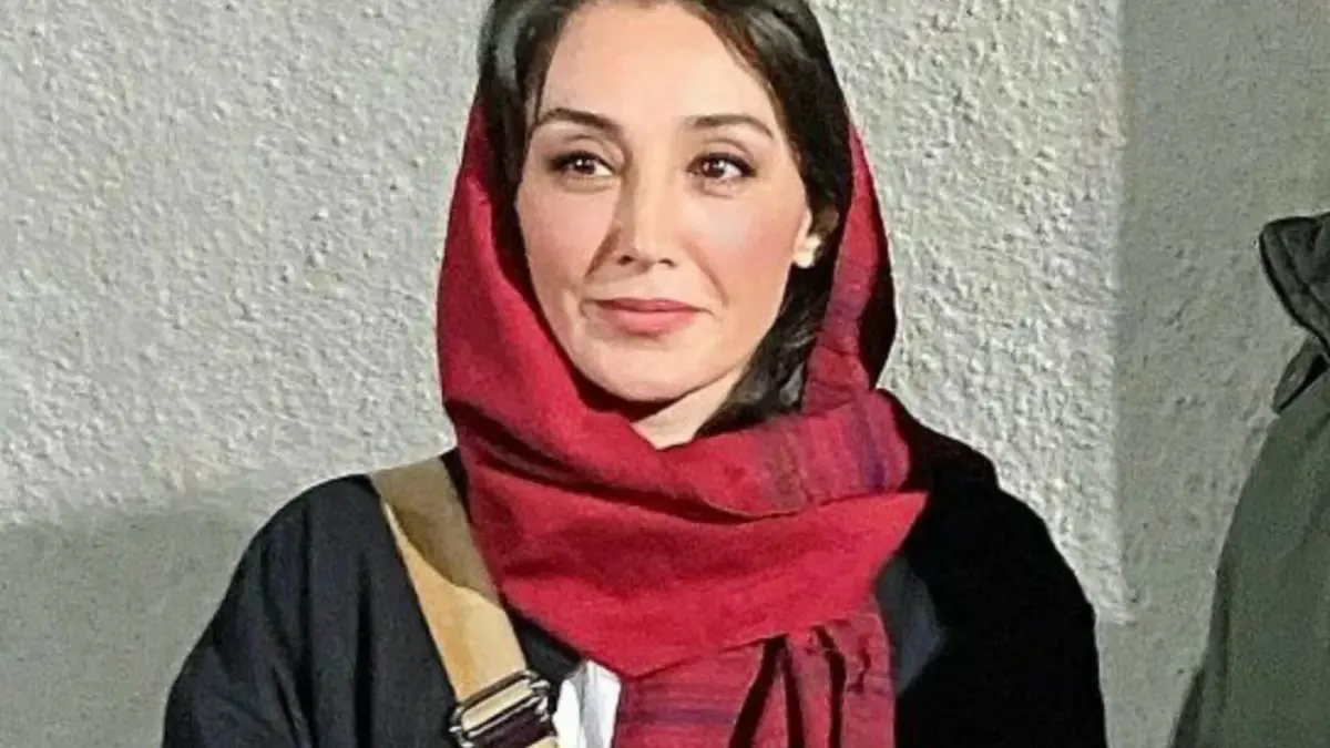 استایل عربی و هدیه تهرانی با تمیمه فیروزه / چقدر شیک و زیبا شده