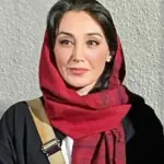 جفای زامبی‌ها در حق هدیه تهرانی ‌/ ماجرای بیماری صعب‌العلاج خانم بازیگر