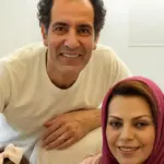بیوگرافی جذاب بهنام تشکر و همسرش آیدا یزدانی