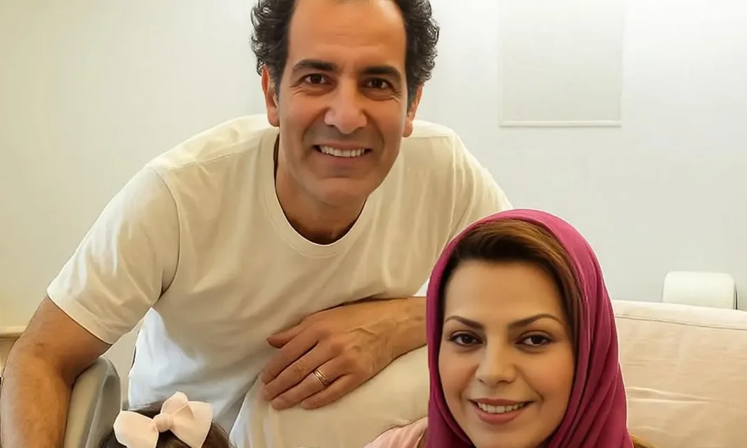 بیوگرافی جذاب بهنام تشکر و همسرش آیدا یزدانی - تصویر شاخص