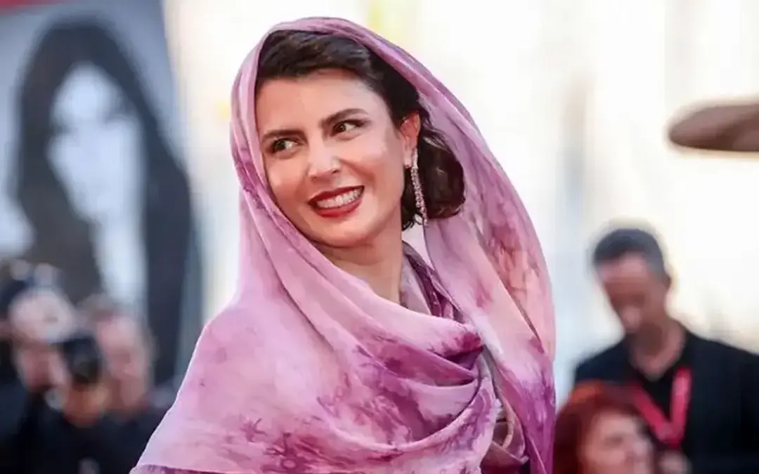 زیباترین بازیگران ایرانی از دیدگاه عربها: زیباترین زنان ایرانی چه ویژگیهایی دارند؟