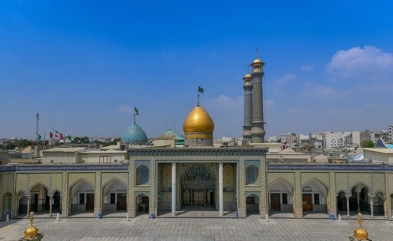 شگفتی‌های زندگی شاه عبدالعظیم حسنی؛ از مهاجرت به ایران تا آرامگاه مقدس در ری - تصویر شاخص