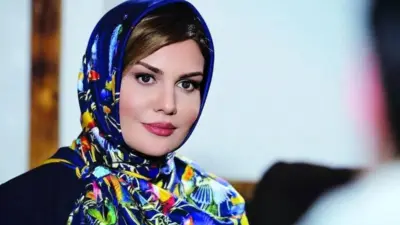 عکس دیده نشده از رز رضوی در حال پخت نذری ویژه امام حسین/ خانم بازیگر زیبا همه را شگفت‌زده کرد! - تصویر شاخص