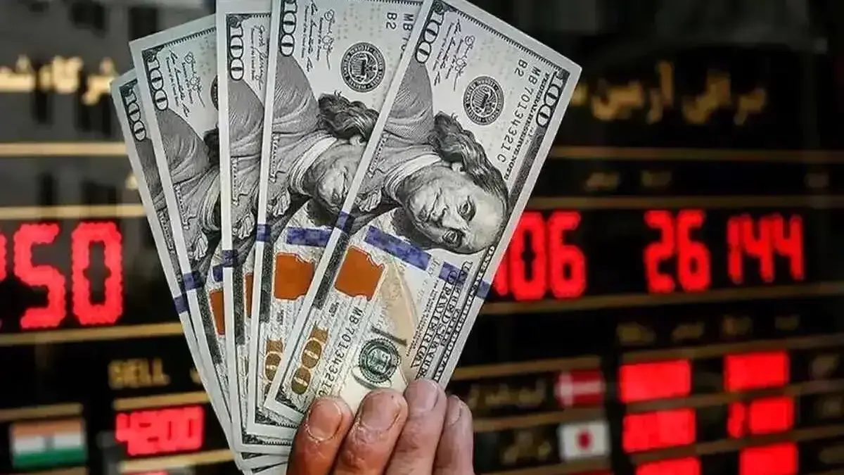 پیش‌بینی جدید قیمت دلار از ۱۶ تا ۲۶ خرداد / روزهای پر استرس