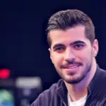 بیوگرافی سعید عزت اللهی بازیکن تیم ملی جام جهانی + عکس خصوصی