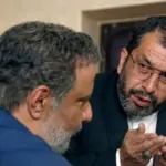 دلیل عرضه نشدن سریال «کوری» چه بود؟