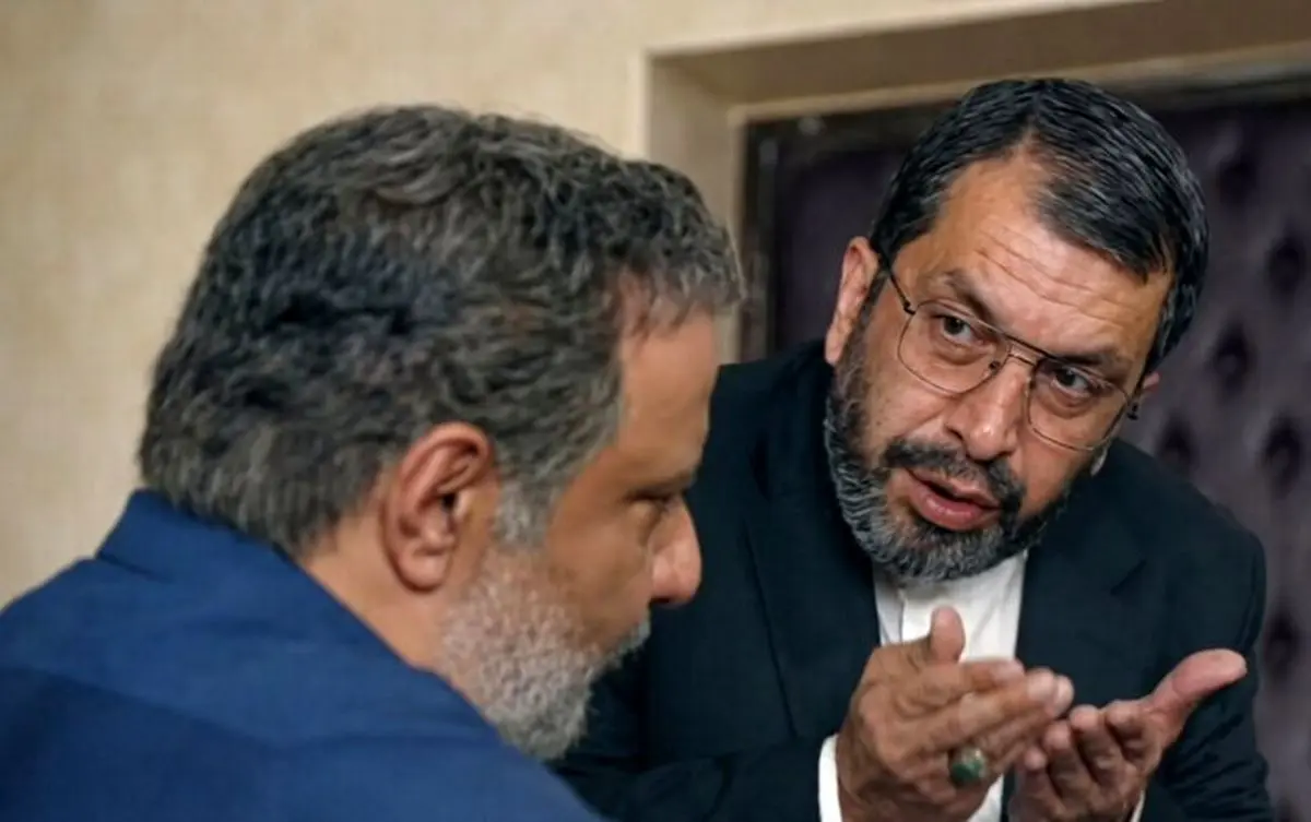 دلیل عرضه نشدن سریال «کوری» چه بود؟ - تصویر شاخص
