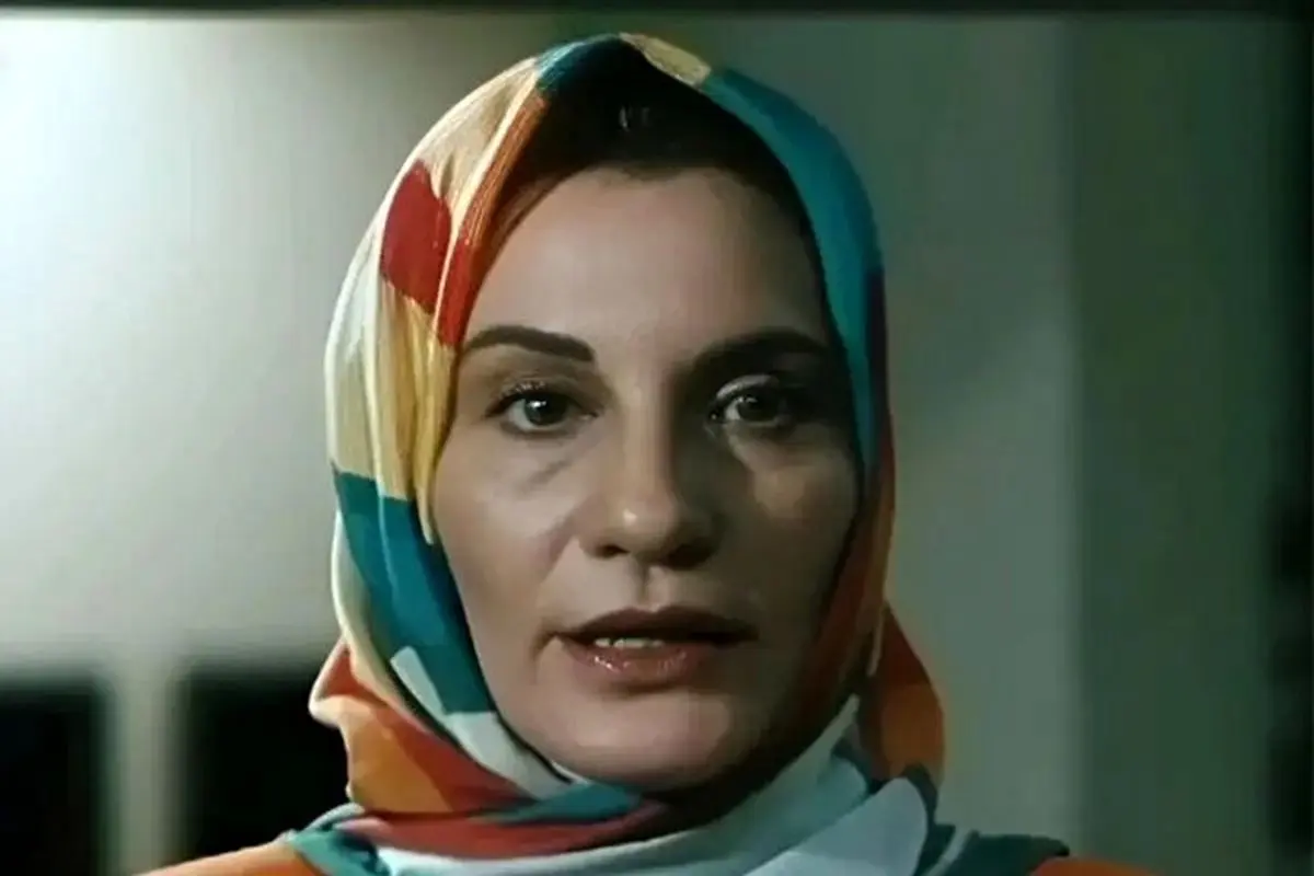 بازیگر پرکار دهه ۸۰ سینما و تلویزیون سکوتش را شکست / من گلایه دارم که کم کار شدم - تصویر شاخص