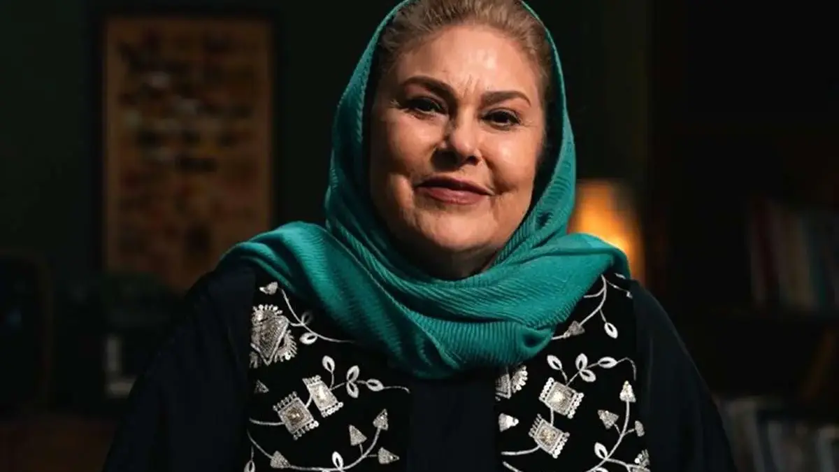 بازگشت شگفت‌انگیز مهرانه مهین‌ترابی به تئاتر پس از ۲۳ سال غیبت!
