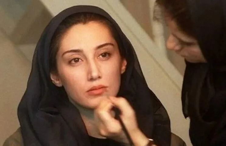 سلامتی هدیه تهرانی از قول دوستش / بیماری پیشرفت کرده؟ - تصویر شاخص