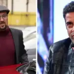 منوچهر هادی ( همسر سابق یکتا ناصر) پرونده احمد مهرانفر را بست