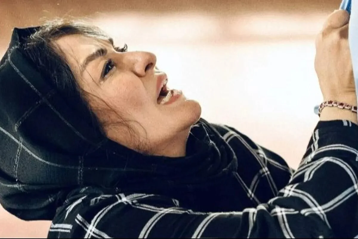 عکس| بازیگران و زمان پخش سریال «کوری» - تصویر شاخص