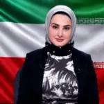 بیوگرافی زینب دشتی؛ مجری کویتی‌تبار که به‌خاطر حمایت از ایران به ۳ سال زندان محکوم شد!