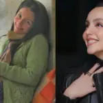 تغییر چهره عجیب نازنین بیاتی که همه را شگفت‌زده کرد! راز پشت تصاویر لو رفته چیست؟