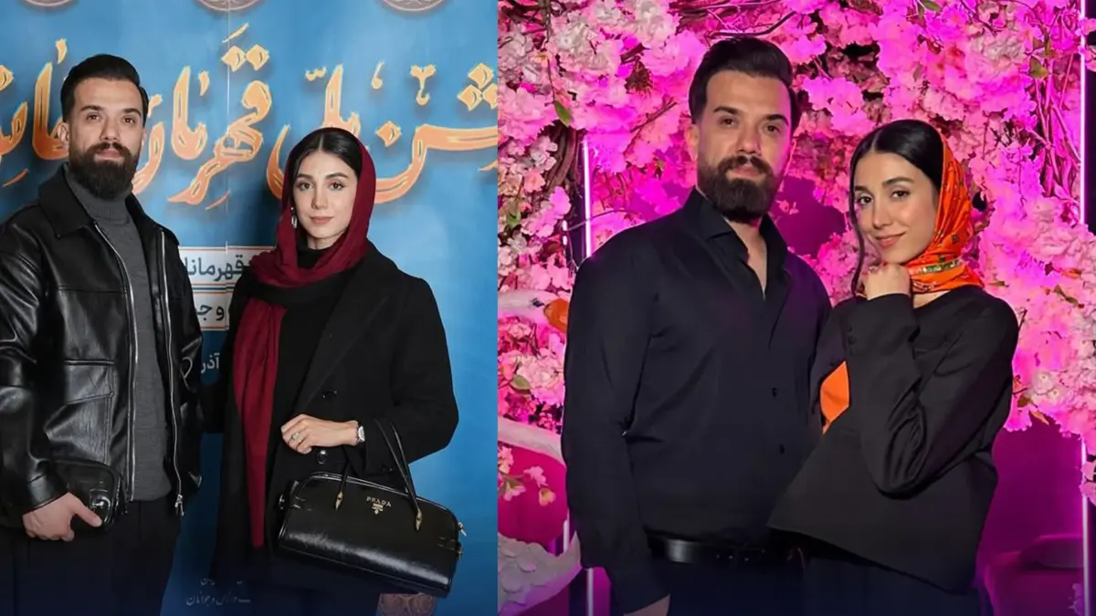 مرجان سلحشوری با پست اینستاگرامیاش لیگ تکواندو را به لرزه درآورد!