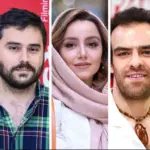 اسامی و نقش بازیگران فیلم عروسی مردم