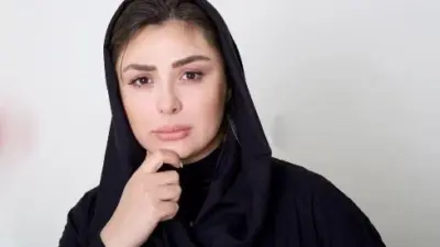 نیوشا ضیغمی پای دیگ نذری امام حسین + بیوگرافی - تصویر شاخص