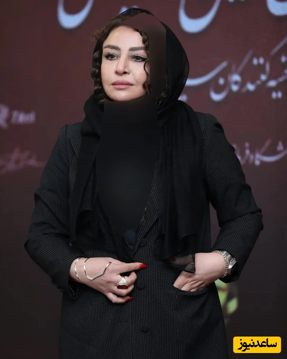  مه لقا باقری