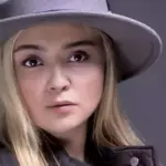مهتاب اکبری؛ از کودکی عاشق هنر تا ستاره درخشان سینما و تئاتر ایران