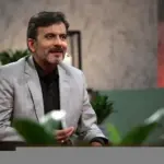عکس| محمدرضا شهیدی فرد کیست؟؛ از مجری محبوب تا ممنوع‌التصویر شدن ناگهانی در تلویزیون!