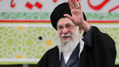 مسیر تشییع رهبر شهید انقلاب در تهران اعلام شد - تصویر شاخص
