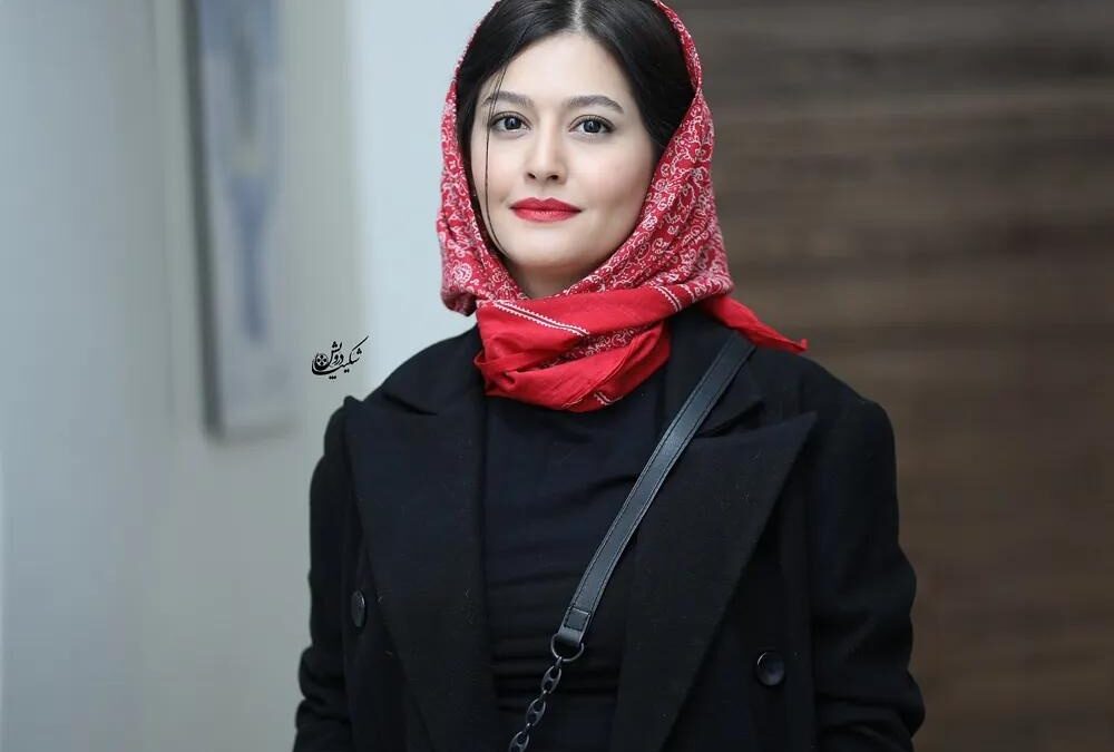 استوری معنوی پردیس احمدیه در آغاز ماه محرم/ خانم بازیگر سنگ تمام گذاشت