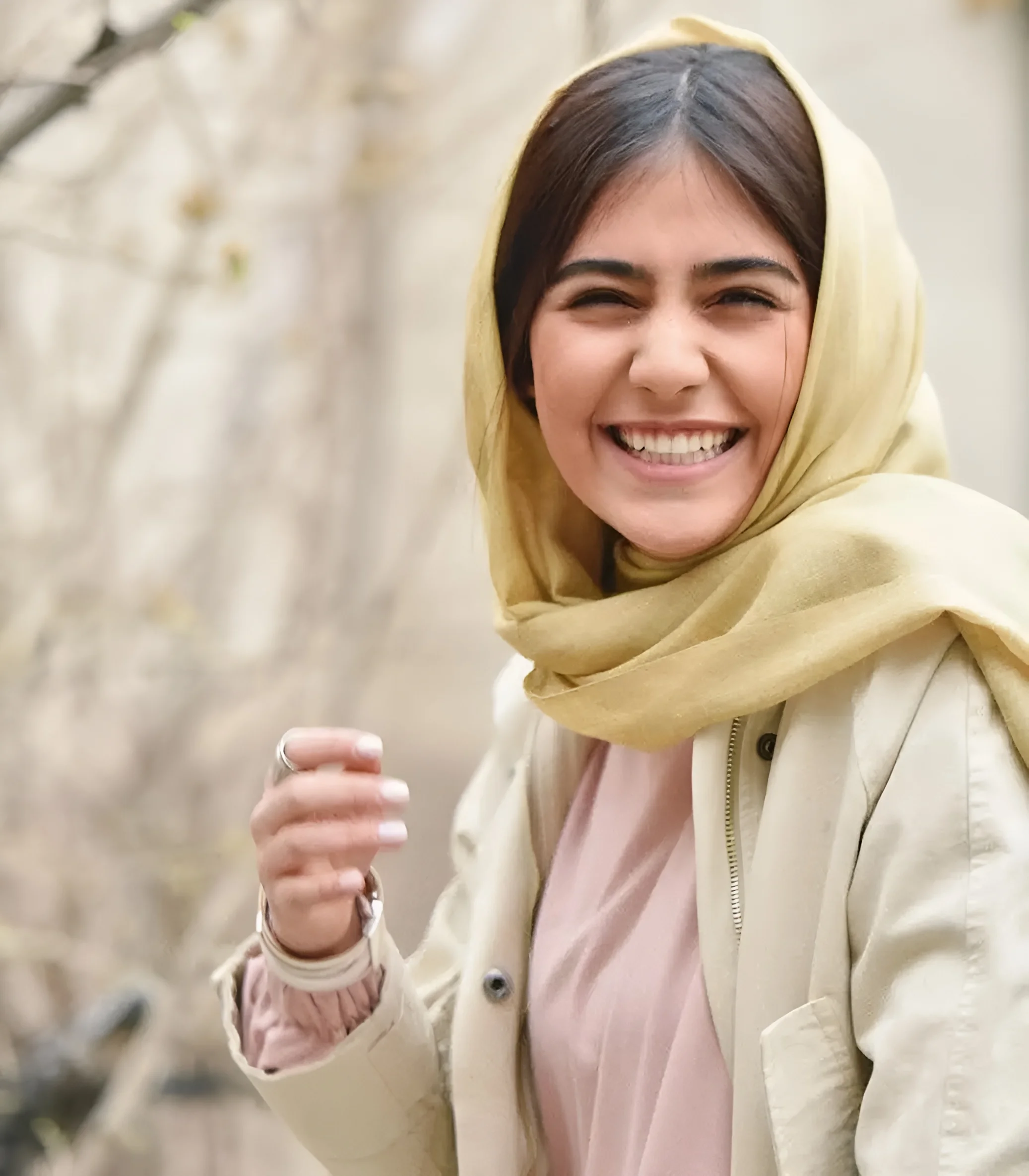 نیک آفرید سماواتی