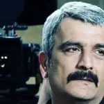 چهره کودکی مهرداد ضیایی، همسر شهرزاد جواهری / این بازیگر چقدر جذاب بود