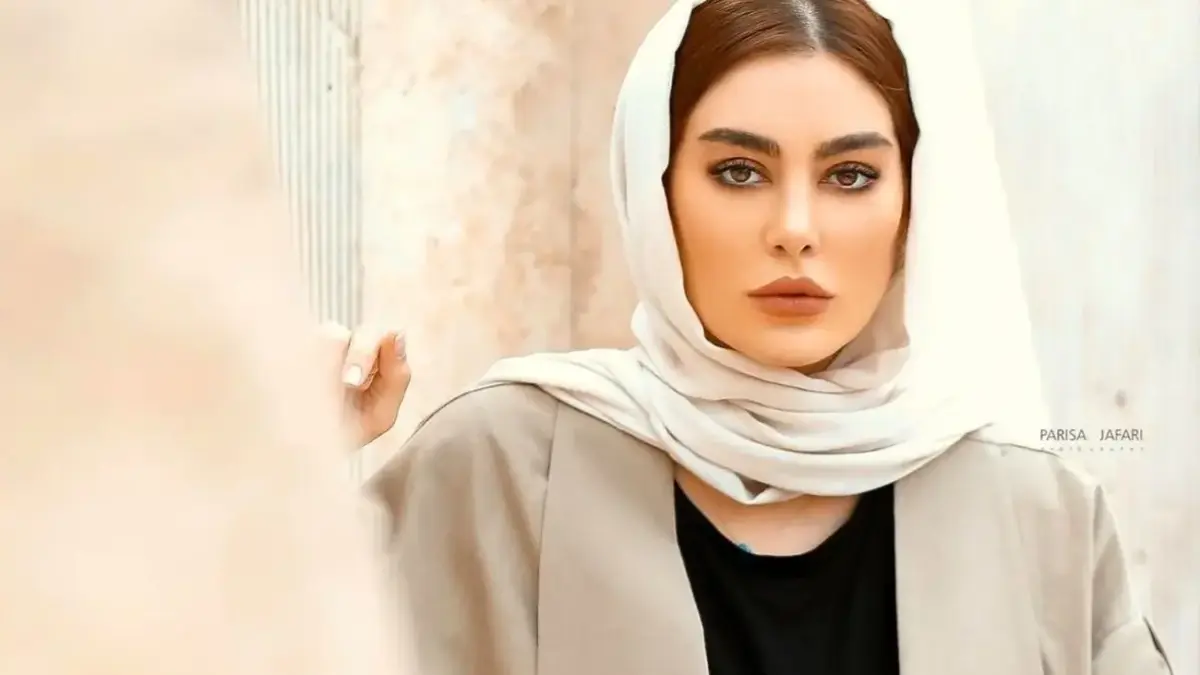 عکس| سلفی جذاب سحر قریشی در باشگاه؛ راز تناسب اندام خانم بازیگر فاش شد
