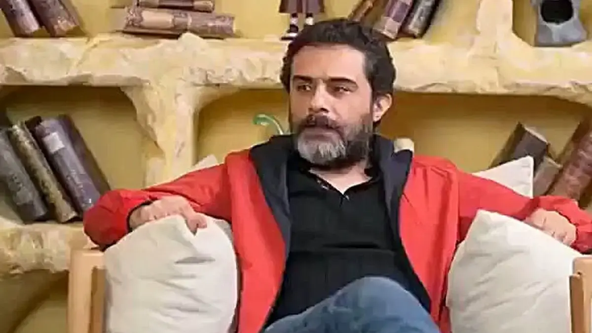 عکس| بیوگرافی و حواشی زندگی شخصی وحید رهبانی؛ بازیگری که از سریال «خانه ما» تا «گاندو» چگونه درخشید؟ + عکس‌های دیده‌نشده