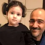 هانا غفوریان؛ دختر مهران غفوریان بازیگر شد + عکس