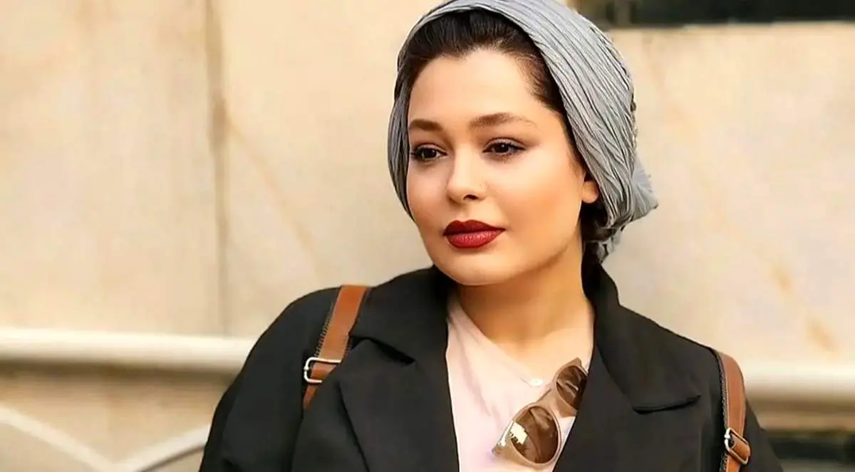 سانیا سالاری با پست جدید همه را غمگین کرد / چقدر چهرش شکسته شده + عکس