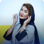 عکس دیده‌نشده و جذاب سولماز حصاری در روز عروسی‌اش با همسرش + بیوگرافی کامل این بازیگر محبوب