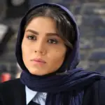 دکوراسیون شیک بالکن آزاده زارعی با ویوی چشم نواز؛ چقدر باکلاس!