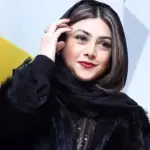 عکس| آزاده صمدی سلطان شیکپوشی با استایل جدیدش همه را غافلگیر کرد