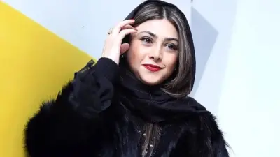 عکس| آزاده صمدی سلطان شیک‌پوشی با استایل جدیدش همه را غافلگیر کرد - تصویر شاخص