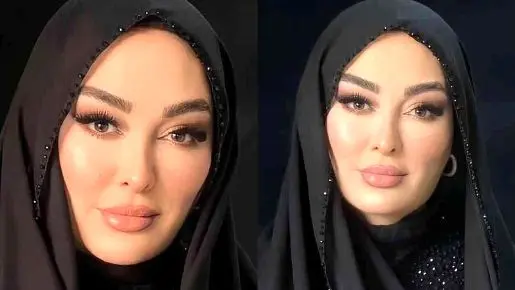 فیلم| الهام حمیدی با استایل محرمی خاص خود، دل کاربران را ربود / تیپ جدید خانم بازیگر - تصویر شاخص