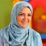 فیلم | نگاهی به چیدمان خانه شاهانه و لوکس الهه رضایی مجری نوستالژی بچه های دهه 60