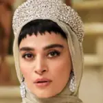 عکس| چگونه اندیشه فولادوند با یک عکس ساده تبدیل به نماد زیبایی طبیعی شد؟