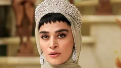 عکس| چگونه اندیشه فولادوند با یک عکس ساده تبدیل به نماد زیبایی طبیعی شد؟ - تصویر شاخص