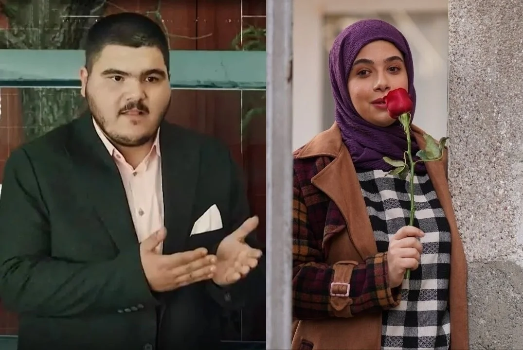 بازیگران صفا با خانواده