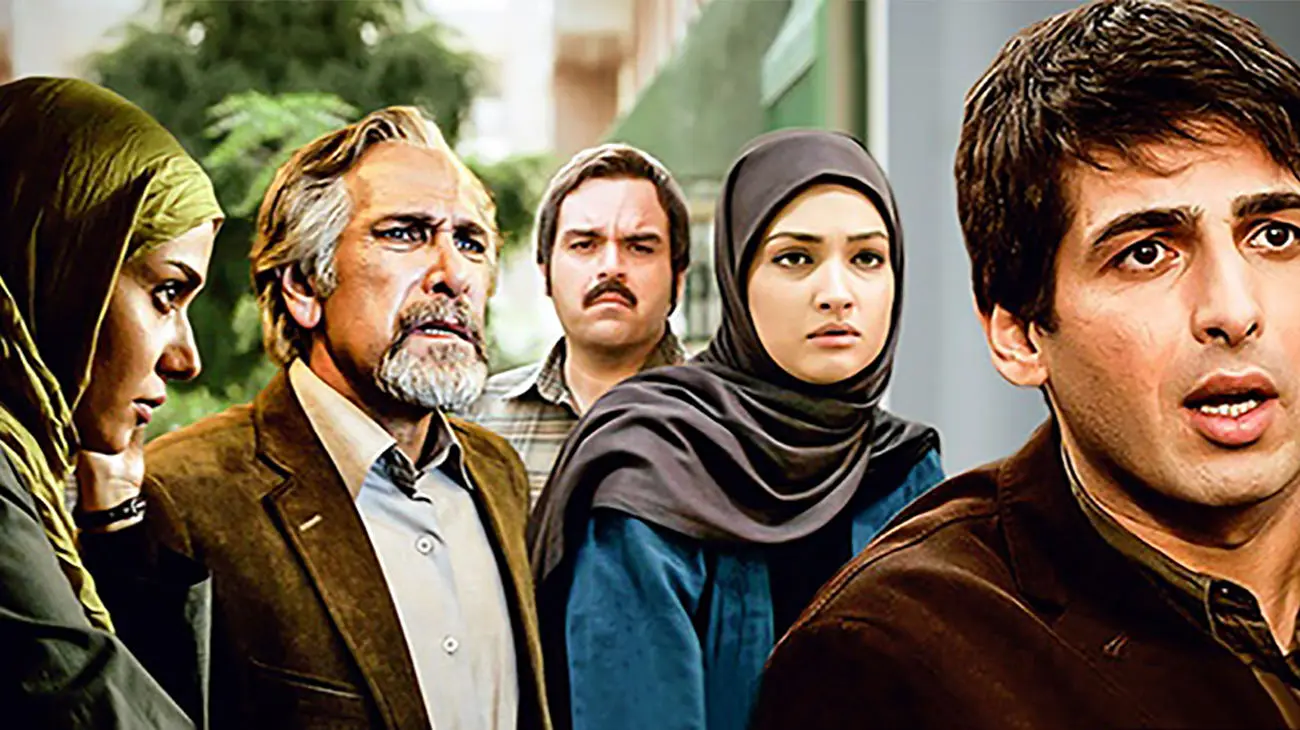 تغییر حیرت‌انگیز بازیگران سریال «زمانه» پس از ۱۴ سال؛ چهره‌های نوستالژیک که دیگر قابل شناخت نیستند! - تصویر شاخص