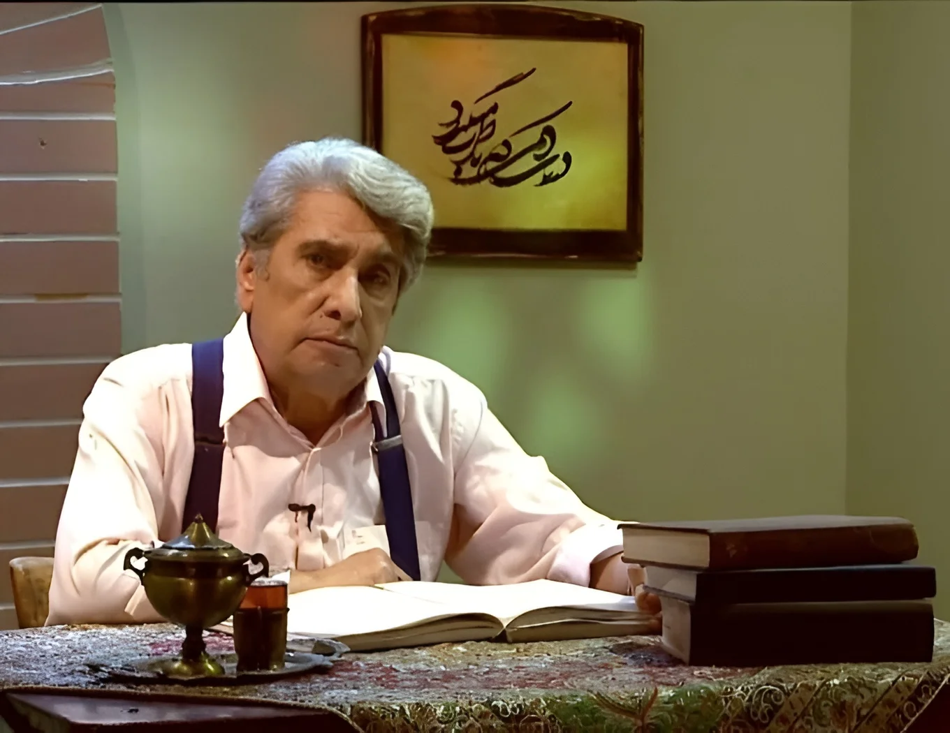 بهروز رضوی
