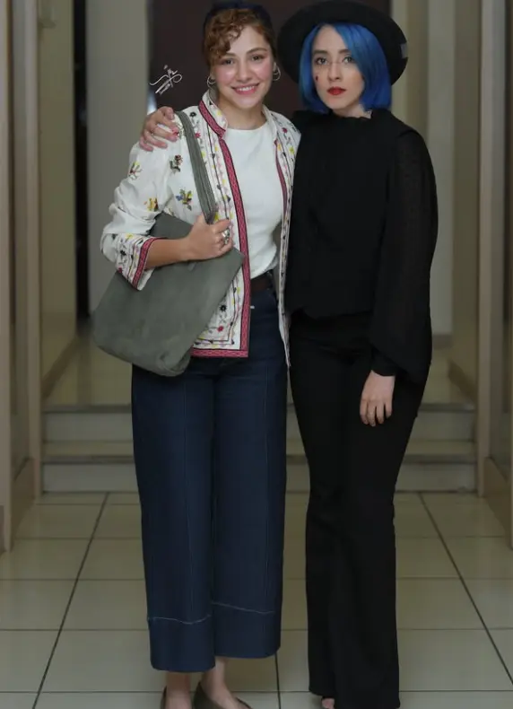 به آفرید غفاریان
