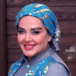 بهاره رهنما از الهام چرخنده حمایت کرد / نباید فوش بخوره